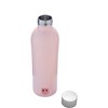 BOTELLA DEPORTIVA 800ML B-BOTTLE TWIN ROSA