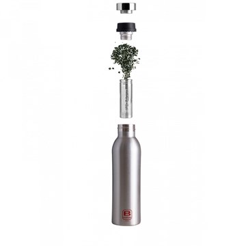 KIT INFUSOR  (Botella no incluida)