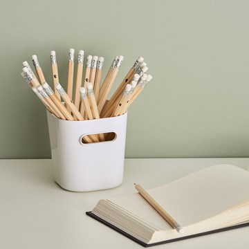 CAJA ORGANIZADORA COMPACT MINI BCO SMARTSTORE
