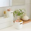 CAJA ORGANIZADORA COMPACT MINI BCO SMARTSTORE