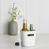 CAJA ORGANIZADORA COMPACT MINI BCO SMARTSTORE