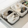 CAJA ORGANIZADORA COMPACT XS BCO SMARTSTORE