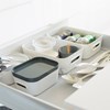 CAJA ORGANIZADORA COMPACT XS BCO SMARTSTORE
