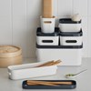 CAJA ORGANIZADORA COMPACT S BCO SMARTSTORE