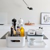CAJA ORGANIZADORA COMPACT M BCO SMARTSTORE