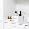 CAJA ORGANIZADORA COMPACT M BCO SMARTSTORE