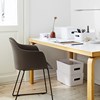CAJA ORGANIZADORA COMPACT L  BCO SMARTSTORE