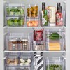 CAJA ORGANIZADORA COMPACT CLEAR M TRANSP SMARTSTORE