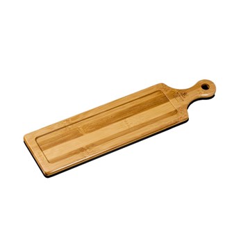 Tabla bambú 36.5x9.5cm
