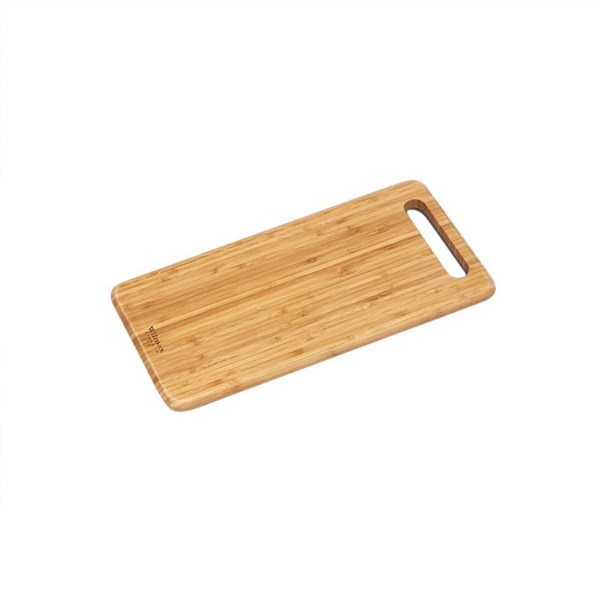 Tabla rectangular de servir 40x20 BAMBÚ