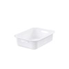 CESTA ORGANIZADORA 10 BLANCO SMARTSTORE