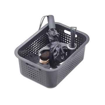 CESTA ORGANIZADORA 15 NEGRA SMARTSTORE