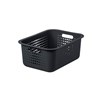 CESTA ORGANIZADORA 15 NEGRA SMARTSTORE