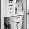 CESTA ORGANIZADORA 20 BLANCA SMARTSTORE