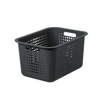 CESTA ORGANIZADORA 20 NEGRA SMARTSTORE