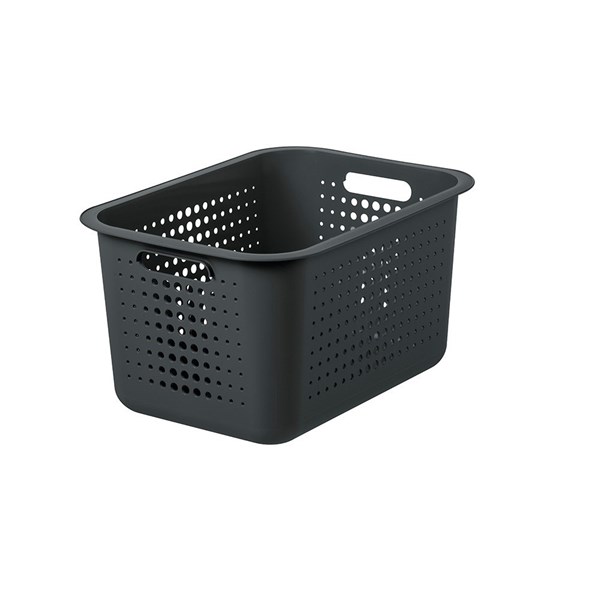CESTA ORGANIZADORA 20 NEGRA SMARTSTORE