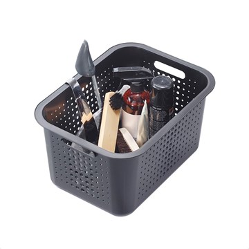 CESTA ORGANIZADORA 20 NEGRA SMARTSTORE