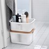 TAPA DE CESTA ORGANIZADORA BAMBOO SMARTSTORE