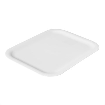 TAPA DE CESTA ORGANIZADORA BLANCA SMARTSTORE