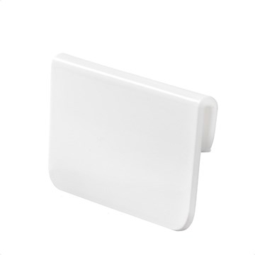 INDICADOR DE CESTA BLANCO SMARTSTORE