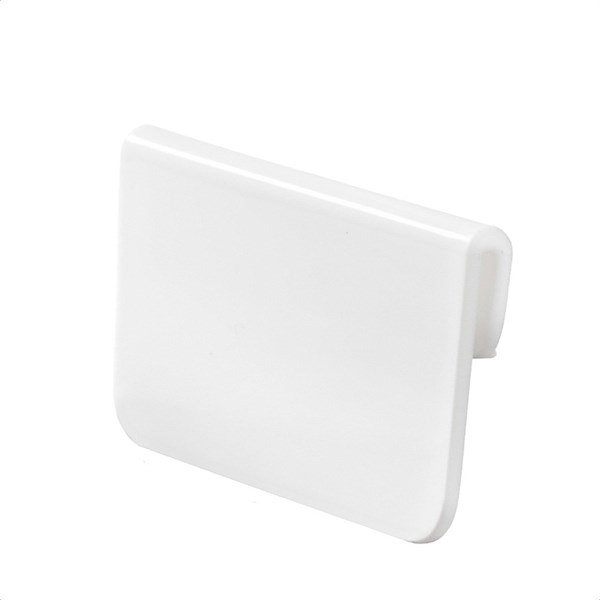 INDICADOR DE CESTA BLANCO SMARTSTORE