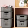 INDICADOR DE CESTA NEGRO SMARTSTORE