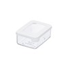 CONTENEDOR HERMÉTICO 0,35L GASTROMAX