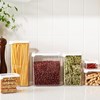 CONTENEDOR HERMÉTICO 0,35L GASTROMAX