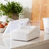 CONTENEDOR HERMÉTICO 1,65L GASTROMAX