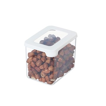 CONTENEDOR HERMÉTICO 0,8L GASTROMAX