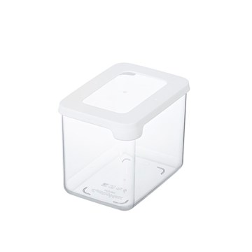 CONTENEDOR HERMÉTICO 0,8L GASTROMAX