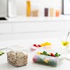 CONTENEDOR HERMÉTICO 0,8L GASTROMAX