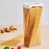 CONTENEDOR HERMÉTICO 2,25L GASTROMAX
