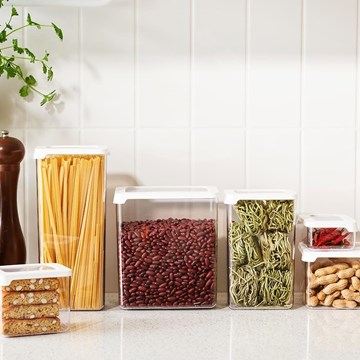 CONTENEDOR HERMÉTICO 3,35L SMARTSTORE