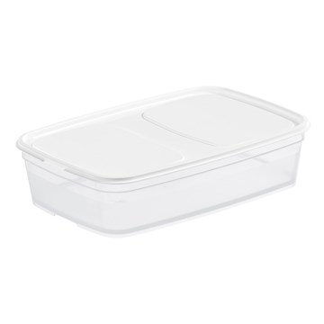CONTENEDOR 1,6L TRANS/BCO GASTROMAX