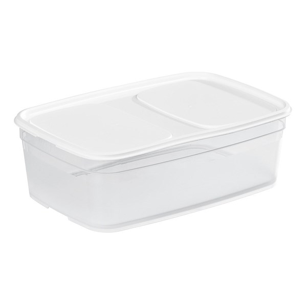 CONTENEDOR 2,2L TRANS/BCO GASTROMAX