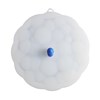 Tapa silicona universal 28cm CLOUDCOVER 