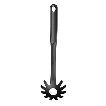 CUCHARON PASTA 30CM GASTROMAX