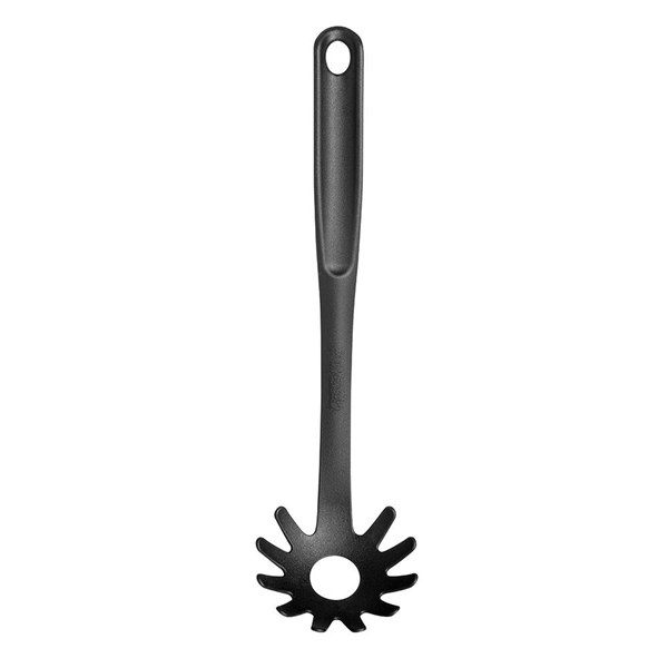 CUCHARON PASTA 30CM GASTROMAX
