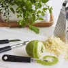 DESCORAZONADOR DE MANZANA GASTROMAX