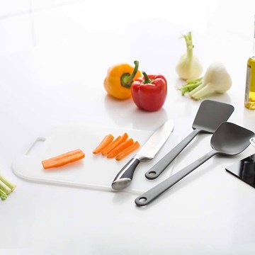 TABLA DE PICAR 25X15X1CM GASTROMAX