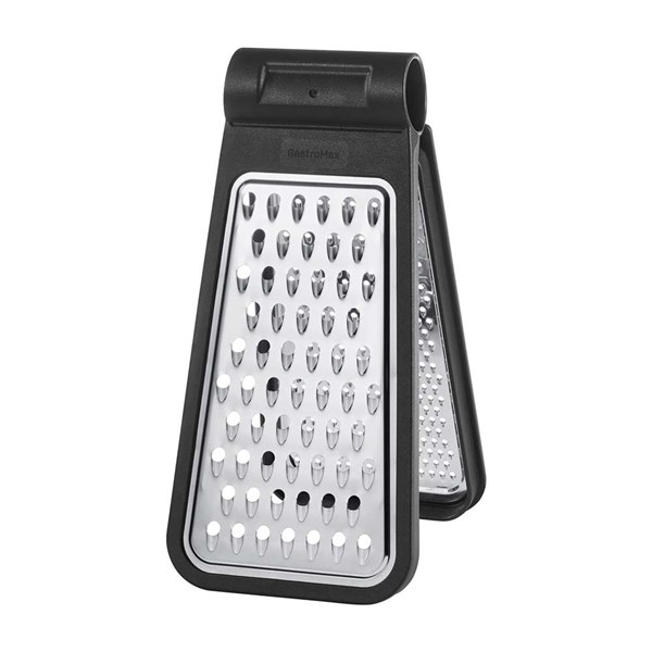 RALLADOR PLEGABLE GASTROMAX