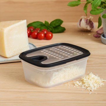 Rallador con contenedor GASTROMAX