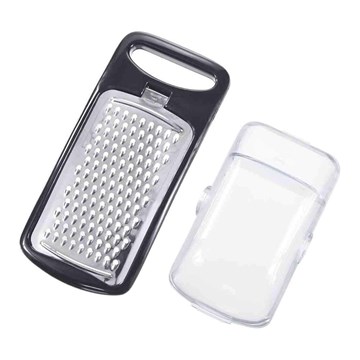 MINI RALLADOR CON CONTENEDOR GASTROMAX