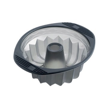 MOLDE BUNDT DE SILICONA