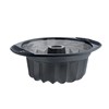 MOLDE BUNDT DE SILICONA