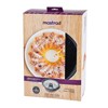 MOLDE BUNDT DE SILICONA