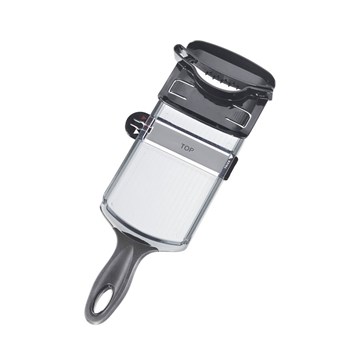 MANDOLINA 30x12.5x4cm GASTROMAX