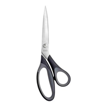 TIJERA NEGRA 23CM GASTROMAX