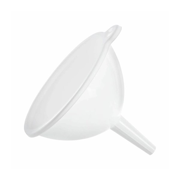 EMBUDO 13CM GASTROMAX